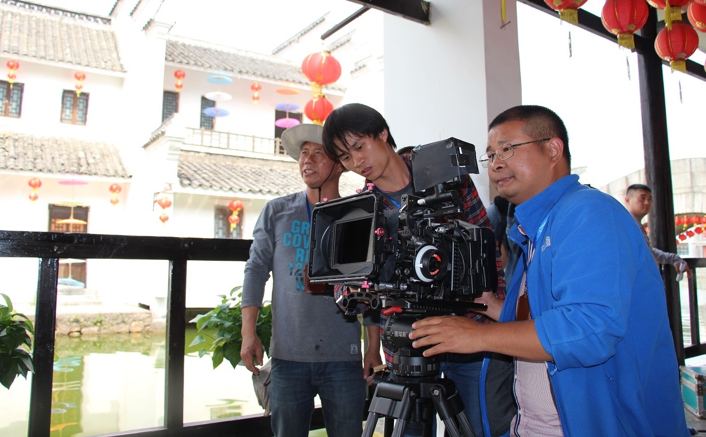 教練型的企業顧問--廣州天舜道宣傳片創作