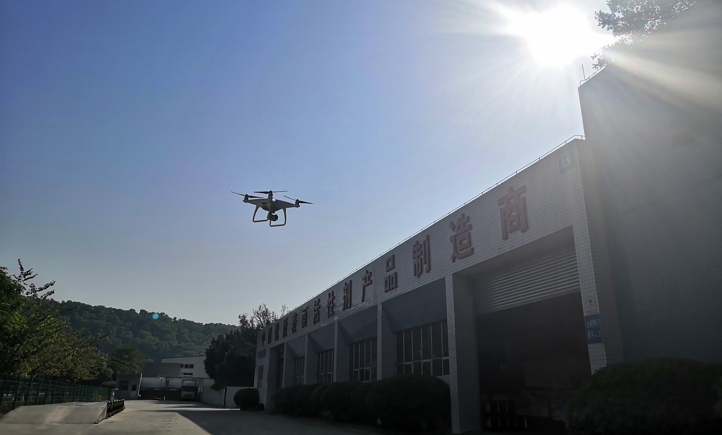 化工類企業怎么做宣傳片？