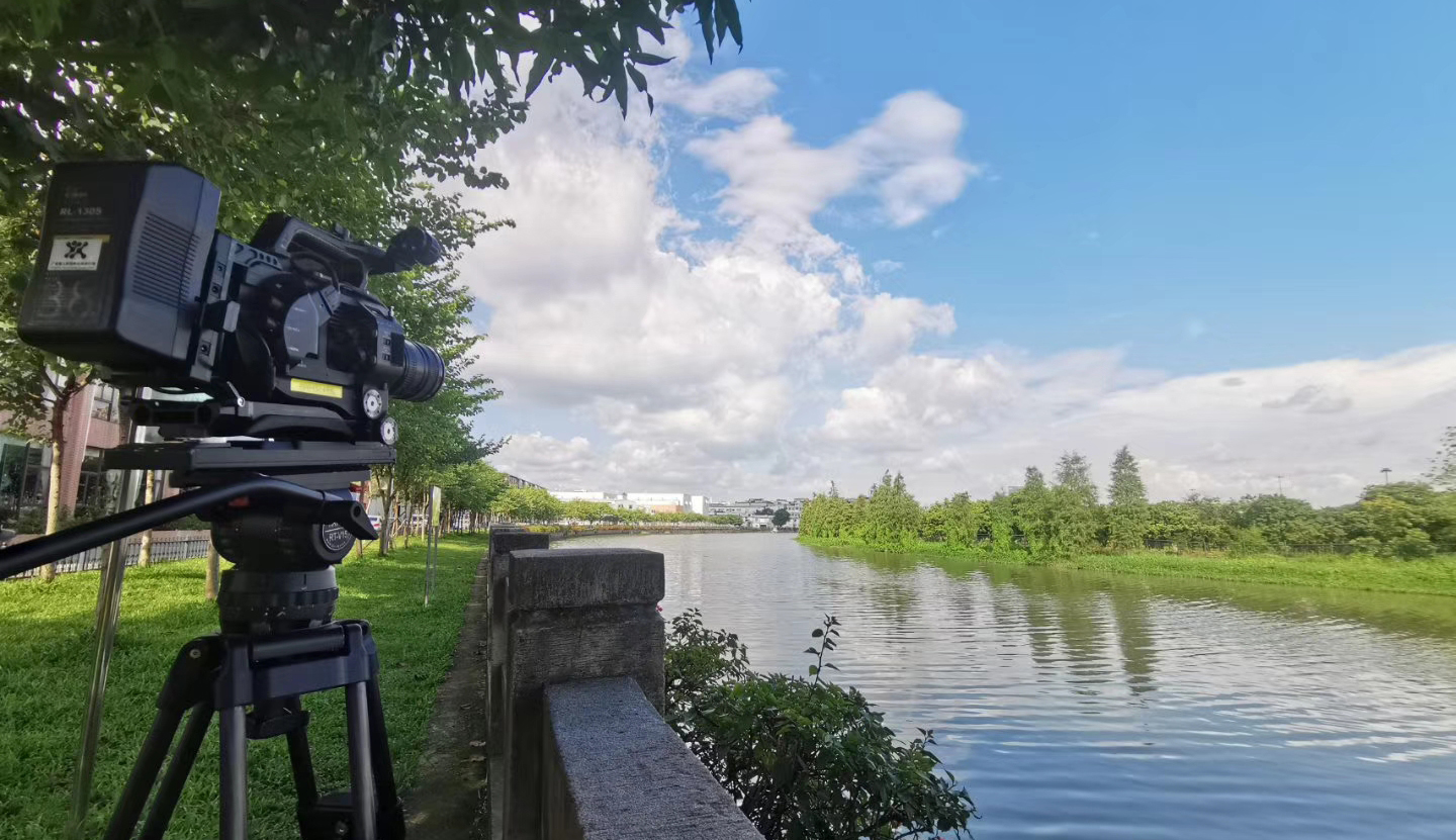 廣州科教城匯報片