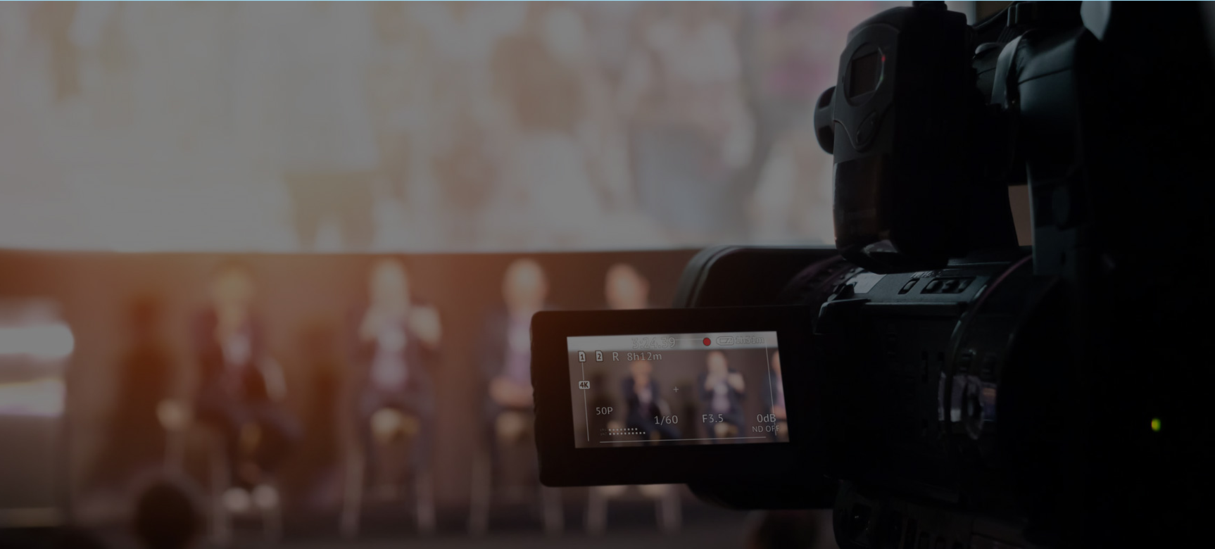 當下最流行的幾種企業宣傳片風格