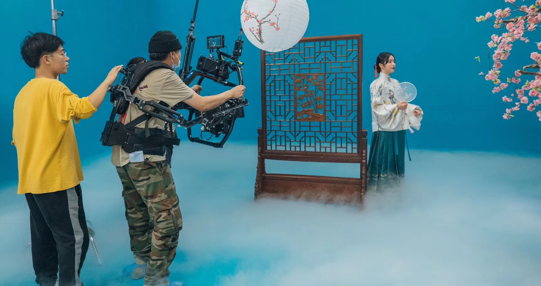 如何拍攝制作有銷售力的宣傳片？